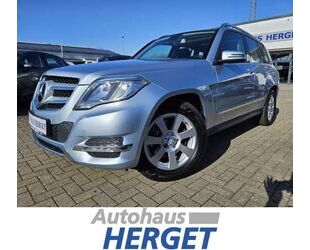 Mercedes-Benz GLK 220 Gebrauchtwagen