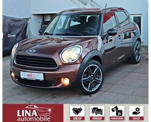 Mini One Countryman Gebrauchtwagen