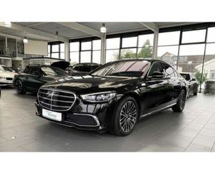 Mercedes-Benz S 400 Gebrauchtwagen