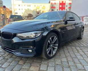 BMW 420 Gebrauchtwagen