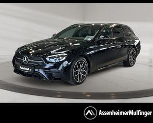 Mercedes-Benz E 400 Gebrauchtwagen