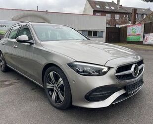 Mercedes-Benz C 300 Gebrauchtwagen