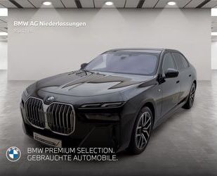 BMW 740 Gebrauchtwagen