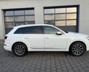 Audi Q7 Gebrauchtwagen