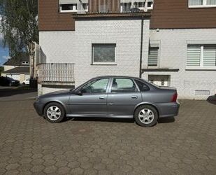 Opel Vectra Gebrauchtwagen
