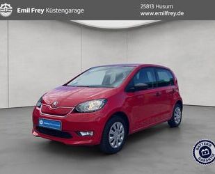 Skoda Citigo Gebrauchtwagen