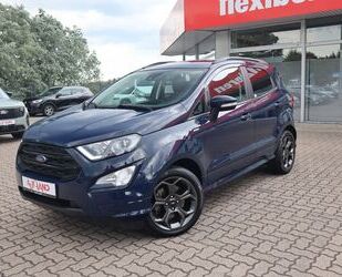 Ford EcoSport Gebrauchtwagen