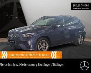Mercedes-Benz GLE 350 Gebrauchtwagen