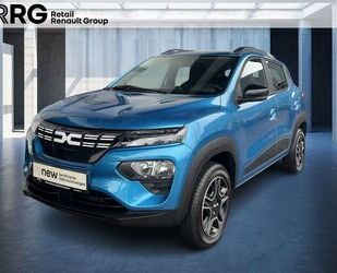 Dacia Spring Gebrauchtwagen