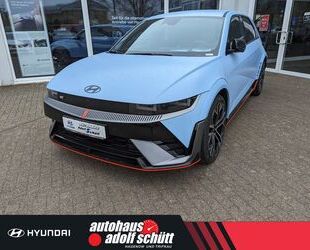 Hyundai IONIQ 5 Gebrauchtwagen