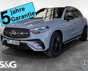 Mercedes-Benz GLC 300 Gebrauchtwagen
