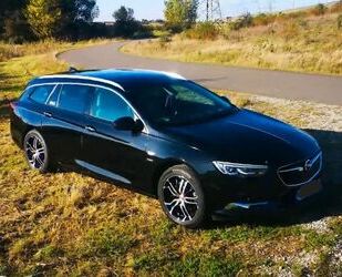 Opel Insignia Gebrauchtwagen