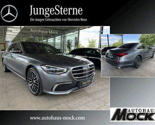 Mercedes-Benz S 580 Gebrauchtwagen