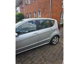 Mercedes-Benz A 170 Gebrauchtwagen