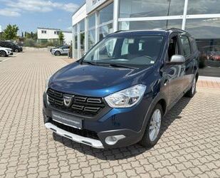 Dacia Lodgy Gebrauchtwagen
