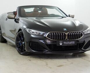 BMW M850 Gebrauchtwagen