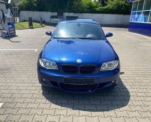 BMW 120 Gebrauchtwagen
