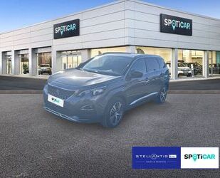 Peugeot 5008 Gebrauchtwagen