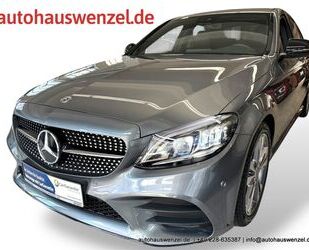 Mercedes-Benz C 180 Gebrauchtwagen