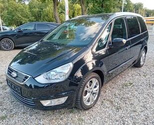 Ford Galaxy Gebrauchtwagen