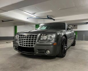 Chrysler 300C Gebrauchtwagen
