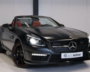 Mercedes-Benz SLK 55 AMG Gebrauchtwagen