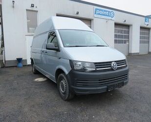 VW T6 Transporter Gebrauchtwagen