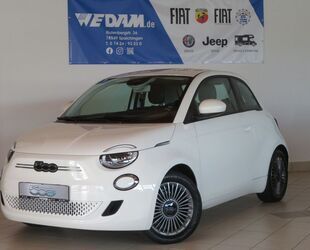 Fiat 500e Gebrauchtwagen