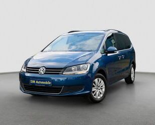 VW Sharan Gebrauchtwagen