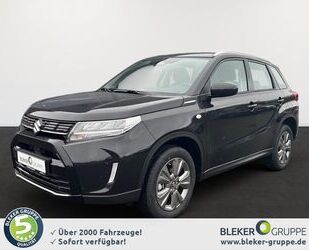 Suzuki Vitara Gebrauchtwagen