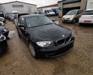 BMW 118 Gebrauchtwagen
