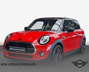 Mini Cooper Gebrauchtwagen