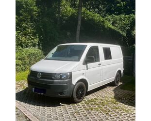 VW T5 Transporter Gebrauchtwagen