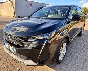 Peugeot 5008 Gebrauchtwagen