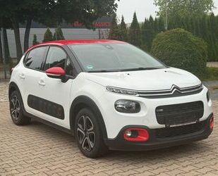 Citroen C3 Gebrauchtwagen