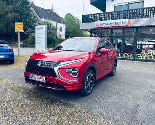Mitsubishi Eclipse Cross Gebrauchtwagen