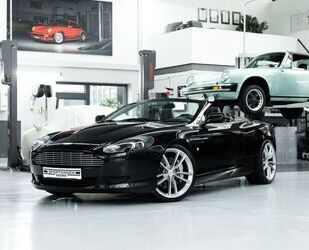 Aston Martin DB9 Gebrauchtwagen