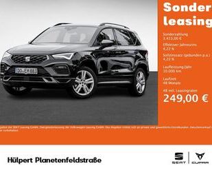 Seat Ateca Gebrauchtwagen