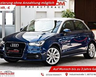 Audi A1 Gebrauchtwagen