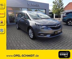 Opel Zafira Gebrauchtwagen