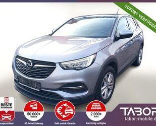 Opel Grandland (X) Gebrauchtwagen