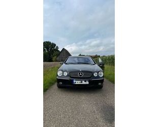 Mercedes-Benz CL 500 Gebrauchtwagen