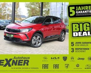 Opel Grandland (X) Gebrauchtwagen