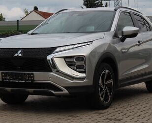 Mitsubishi Eclipse Cross Gebrauchtwagen