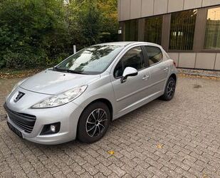 Peugeot 207 Gebrauchtwagen