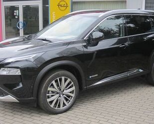 Nissan X-Trail Gebrauchtwagen