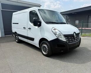 Renault Master Gebrauchtwagen