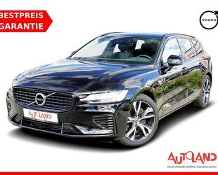 Volvo V60 Gebrauchtwagen