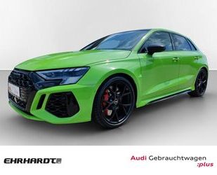 Audi RS3 Gebrauchtwagen