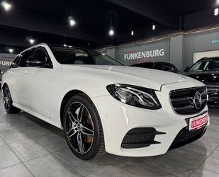Mercedes-Benz E 400 Gebrauchtwagen